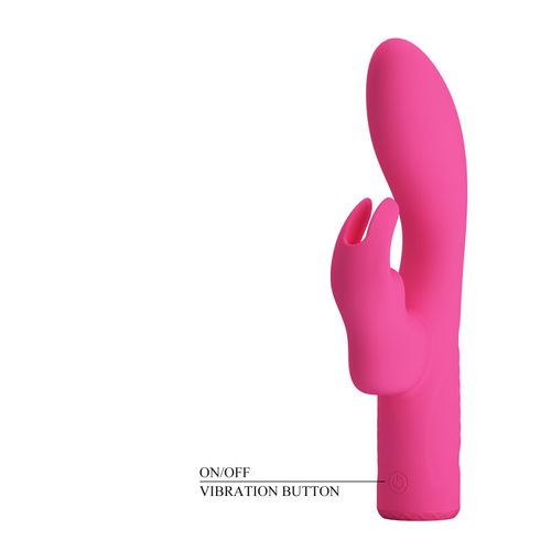 Pretty Love Elivia 10-Function G-Spot Vibrator 02 na Arena.pl