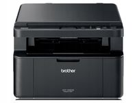 Drukarka Brother DCP-1622WE WIFI z tonerem