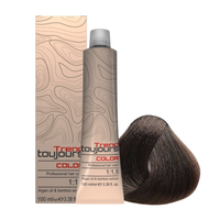 TREND TOUJOURS Farba do włosów - Ciemny Blond Plus 6.0 - 100ml