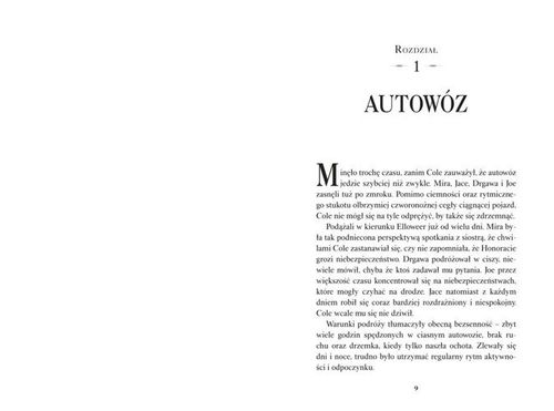 Pięć Królestw. Błędny rycerz Tom 2 na Arena.pl