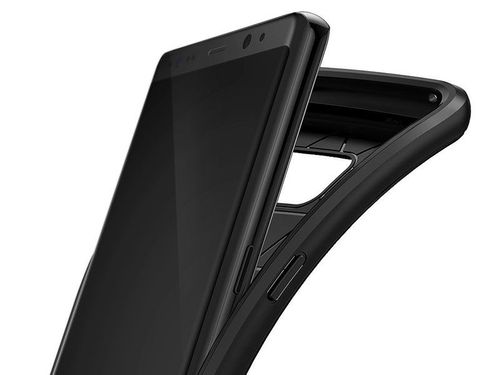 Etui Ringke Flex S Samsung Galaxy Note 8 Brown na Arena.pl