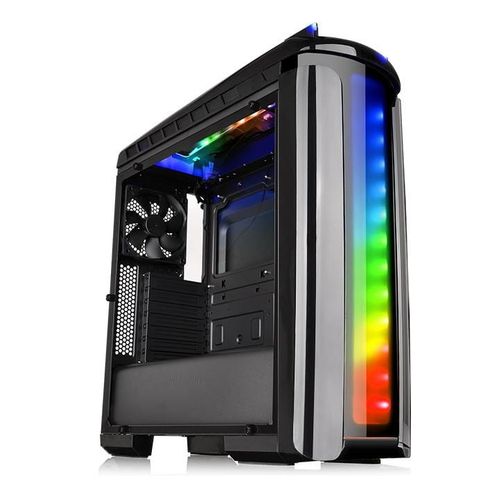 Thermaltake Versa C22 RGB USB3.0 Window - Black na Arena.pl