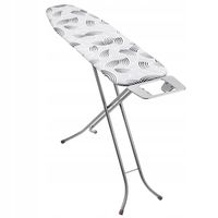 Deska Do Prasowania Z Uchwytem Składana 114x34cm