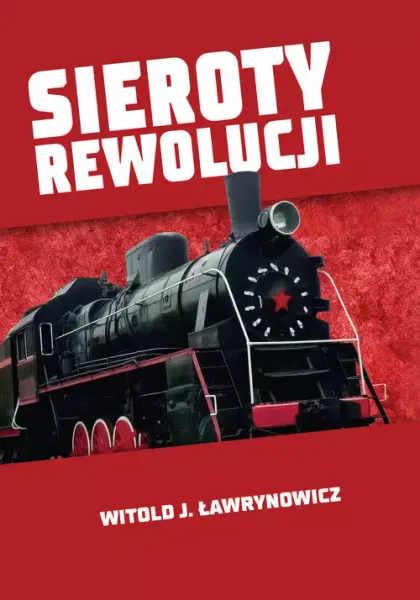 Sieroty Rewolucji zdjęcie 1