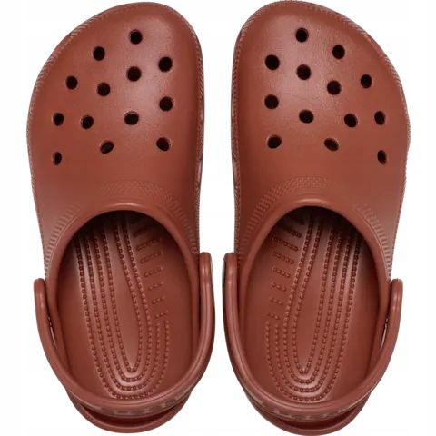 Crocs Damskie Buty Chodaki Klapki Classic 10001 Clog 41-42 na Arena.pl