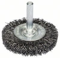 SZCZOTKA DRUCIANA 75X20 MM U 6MM - B 2607017120