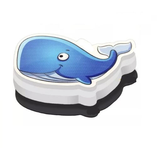 MAGNESY NA LODÓWKĘ DLA DZIECI ZESTAW EDUKACYJNY ZWIERZĘTA PREZENT 30 na Arena.pl