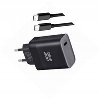 Szybka ładowarka 45W z odpinanym kablem USB-C do Xiaomi 14 Ultra
