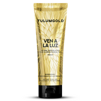 TulumGold Ven A La Luz Naturalny Balsam Do Opalania Medium 200ml