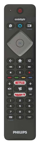 Telewizor Philips 43″ 43Pus7805/12 na Arena.pl