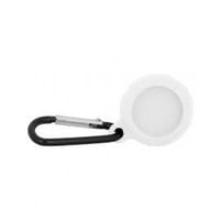 Etui Apple AirTag silikonowe brelok zawieszka case do lokalizatora biały typ 4