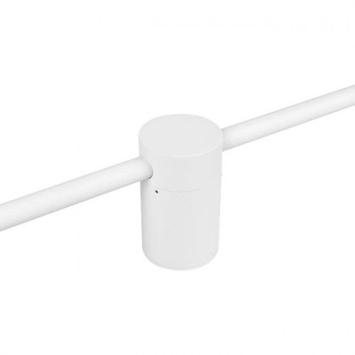 KINKIET ŚCIENNY LED 14W BIAŁY NEUTRALNY ALUMINIUM 4000K zdjęcie 2