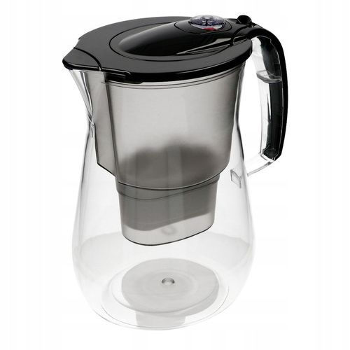 Dzbanek filtrujący wodę Aquaphor 4.2 L + FILTR na Arena.pl