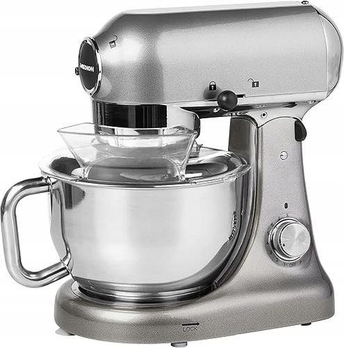 ROBOT PLANETARNY 2w1 1000W+PRZYSTAWKA DO MIELENIA MIĘSA MEDION PREMIUM na Arena.pl