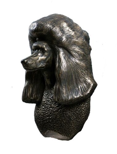 Pudel - figurka - 556 na Arena.pl