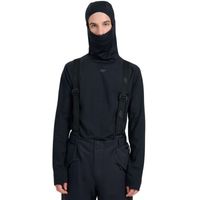 Bluza termoaktywna męska 4F M100 głęboka czerń 4FWAW25UBRUM100 20S XL