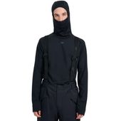 Bluza termoaktywna męska 4F M100 głęboka czerń 4FWAW25UBRUM100 20S 2 XL