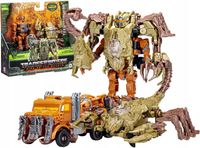 TRANSFORMERS 2 PAK FIGURKI AUTOBOT AUTO ROBOT SCOURGE I PREDACON SCORPONOK