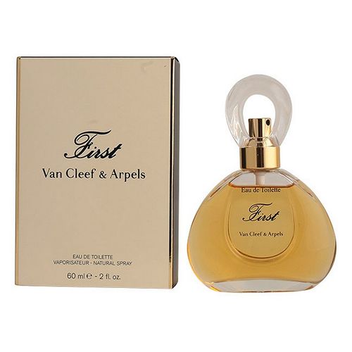 PERFUMY DAMSKIE FIRST VAN CLEEF EDT na Arena.pl