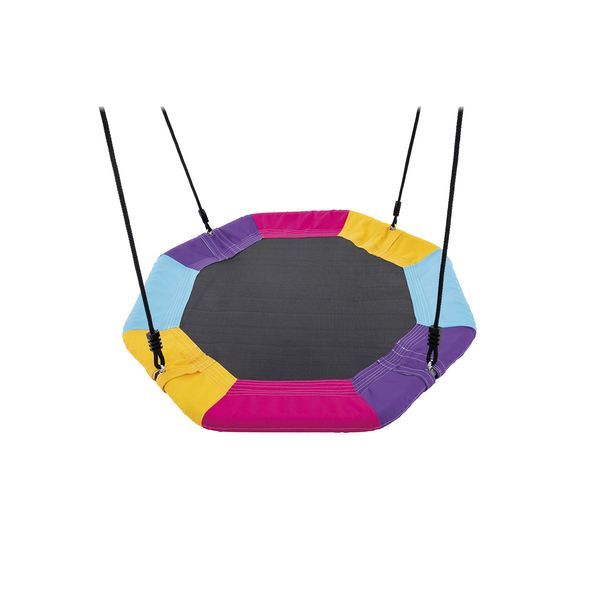 Huśtawka bocianie gniazdo Intex 44112 zdjęcie 4