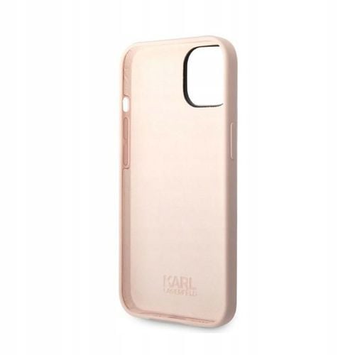 ETUI CASE DO IPHONE 14 PLUS KARL LAGERFELD COVER na Arena.pl