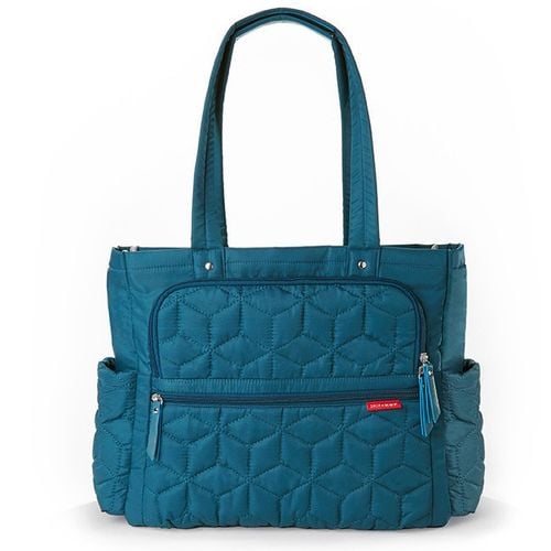 Skip Hop - Torba Forma Peacock na Arena.pl
