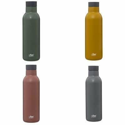 Butelka termiczna Iso morska 450ml na Arena.pl