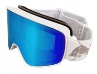 Gogle narciarskie Red Bull prime 09