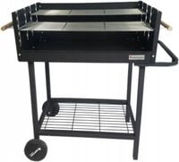 Grill węglowy Master Grill&Party 75 x 52 cm