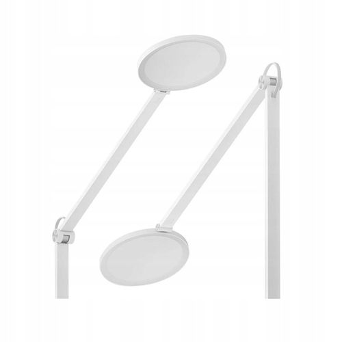 Lampa biurkowa Xiaomi Mi Smart Led Desk Lamp Pro Biała Wi-Fi na Arena.pl