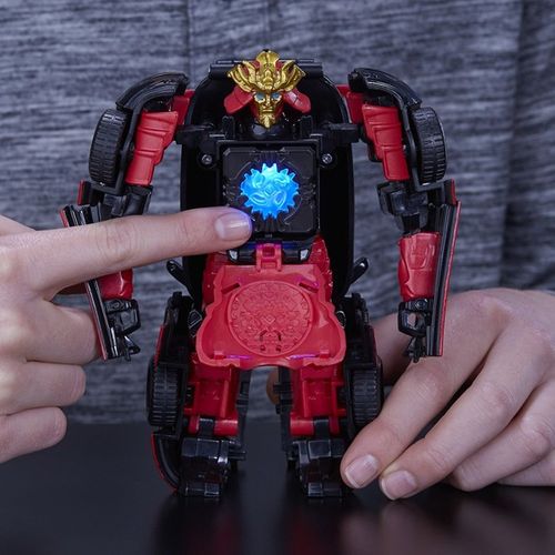Transformers MV5 - Spark Autobot Drift C3420 na Arena.pl