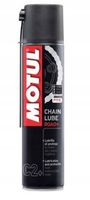 MOTUL ZMYWACZ I SMAR DO ŁAŃCUCHA ROWEROWEGO SZCZOTKI DO CZYSZCZENIA ROWERU