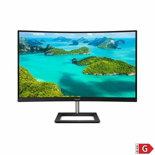 Monitor Philips 328E1CA/00 32" LED VA LCD Flicker free 50-60  Hz na Arena.pl