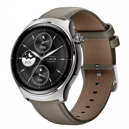 Smartwatch Mibro Lite 3 Pro szary na Arena.pl