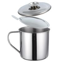 garnek 1,2l na olej z sitkiem kinghoff kh-1726