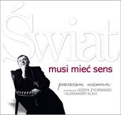 Świat musi mieć sens