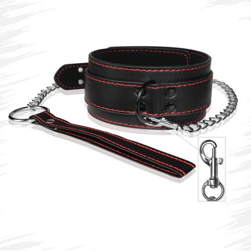 Bondage Fetish Pleasure Collar na Arena.pl