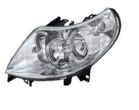 Peugeot Boxer 06-10 Reflektor Przedni lampa przednia lewa