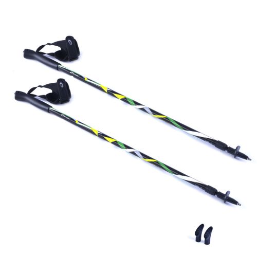 Kije Nordic Walking Spokey ZIGZAG 837212 na Arena.pl