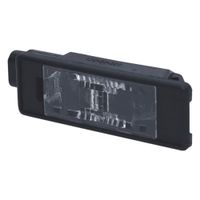 PODŚWIETLENIE TABLICY DS DS 3 2016 2017 2018 2019