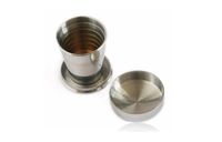 Kieliszek teleskopowy FROSTER