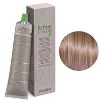 ECHOSLINE ECHOS COLOR FARBA 9.32 NUDE Bardzo Jasny Blond taupe