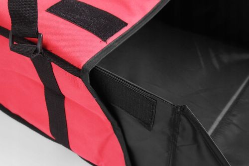 Torba do PIZZY - 4 kartony 360x360 mm HENDI na Arena.pl