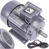 SILNIK ELEKTRYCZNY JEDNOFAZOWY 1,5KW 1400RPM 230V PM-JSE-1500T