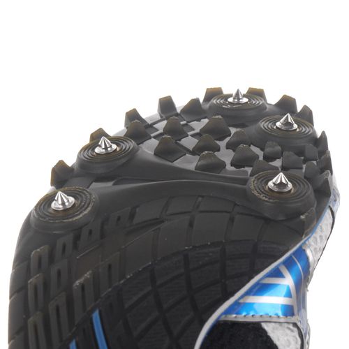 Buty biegowe Asics Hyper LD unisex kolce lekkoatletyczne długodystansowe do biegania 48 na Arena.pl