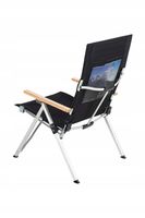 Krzesło Turystyczne Naturehike Deck Chair Nh17 T003-Y
