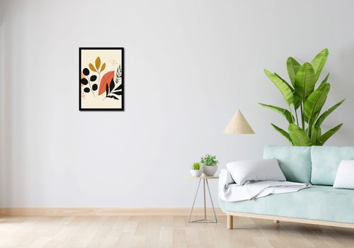 Plakat 42x59,4cm Różnorodność Stylu na Arena.pl