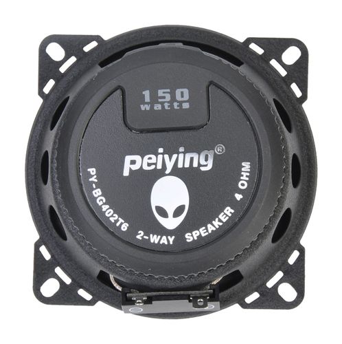 Głośnik samochodowy Peiying Alien PY-BG402T6 na Arena.pl