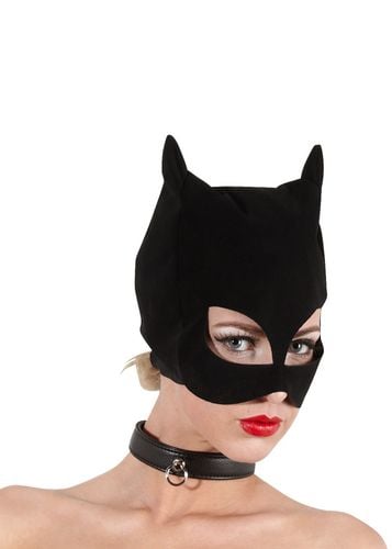 cat mask bad kitty na Arena.pl