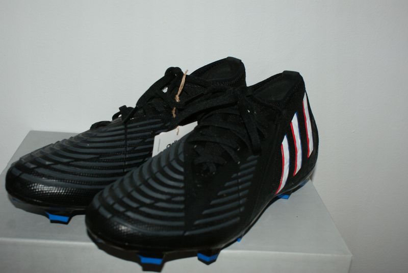 BUTY ADIDAS PREDATOR EDGE.2 FG 40 2/3 GW2271 zdjęcie 2